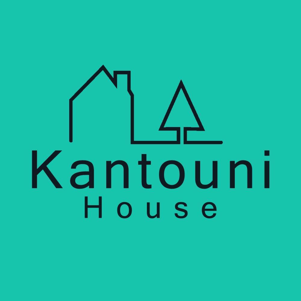 Kantouni House Potamos  ภายนอก รูปภาพ