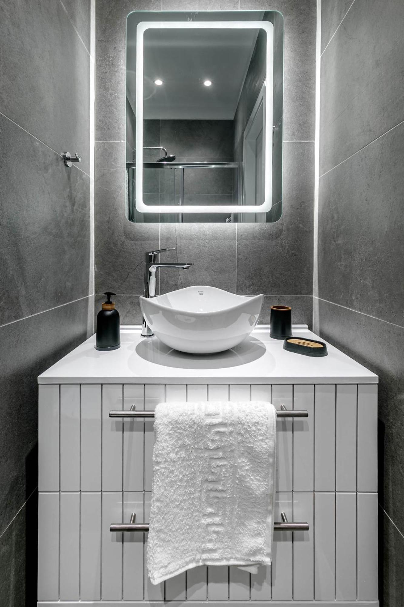 Kantouni House Potamos  ภายนอก รูปภาพ